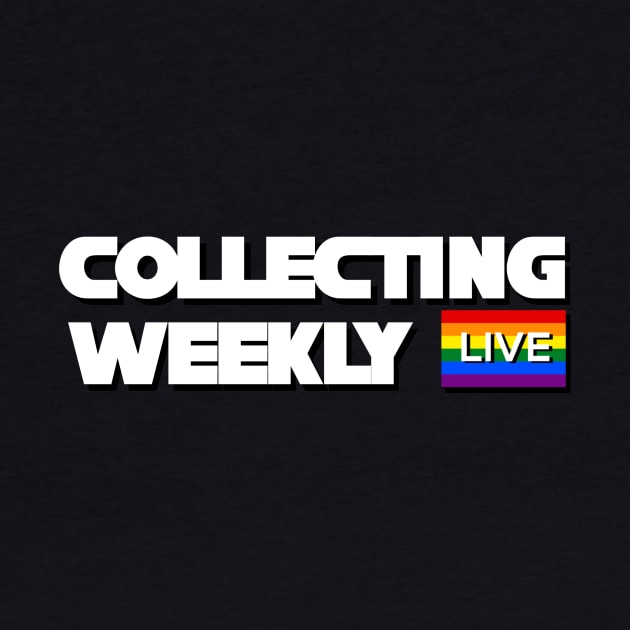 CW Pride 2021 by CollectingWeekly